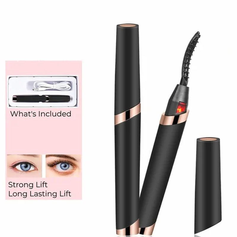 Heated Eyelash Curler