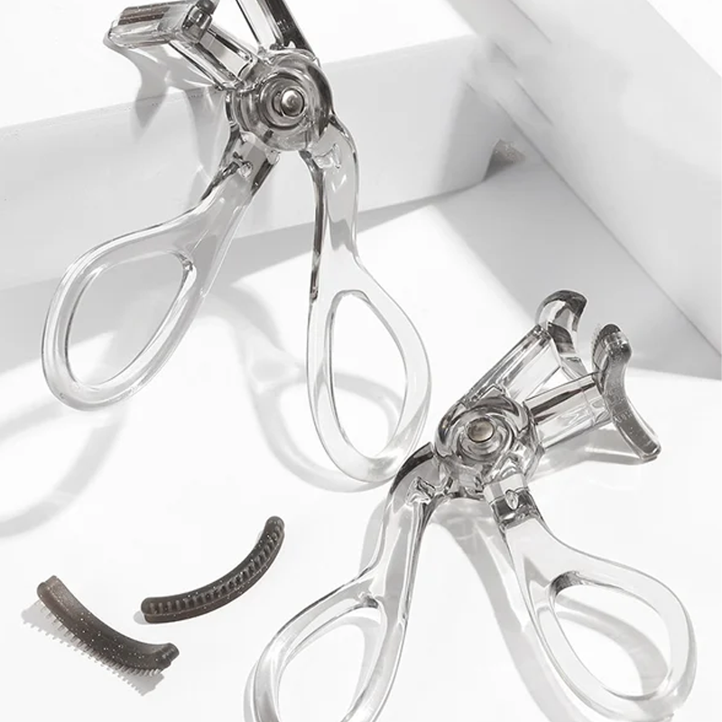 Eyelash Curler Tool