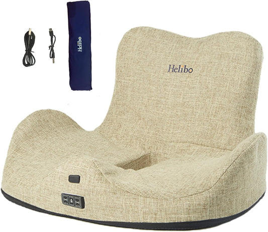 💖Unlock Hidden Pleasures: The Massage Chair That Takes Relaxation to the Next Level!✨