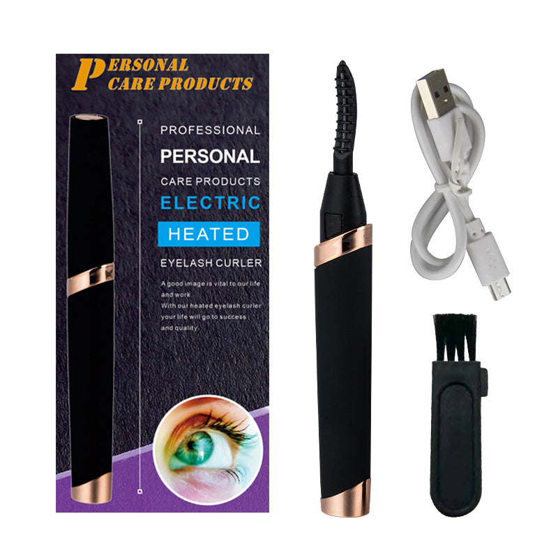 Heated Eyelash Curler